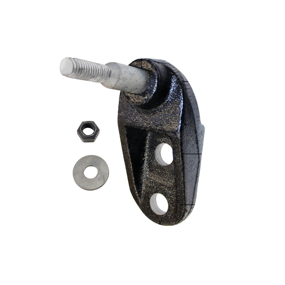 ピアス　No.4963 Genuine Hendrickson 57322-001 Upper Shock Mount Bracket