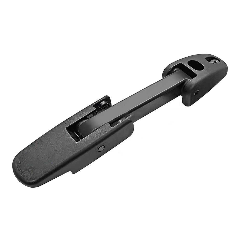 Peterbilt Hood Latch L56-6045 L566045 - Raney's Truck Parts