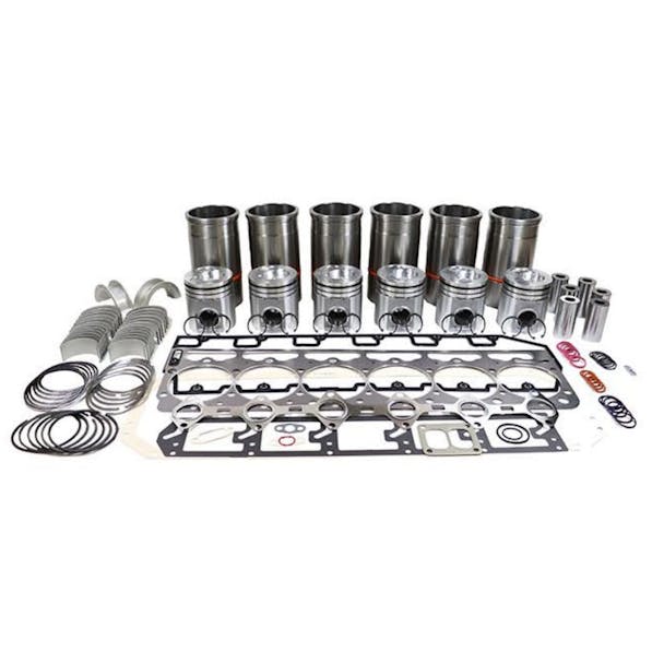 Interstate-McBee Navistar DT466 DT466E Inframe Engine Kit