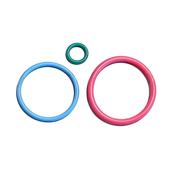 Interstate-McBee Caterpillar 3406E C15 ACERT Fuel Injector O-Ring Kit 2481394