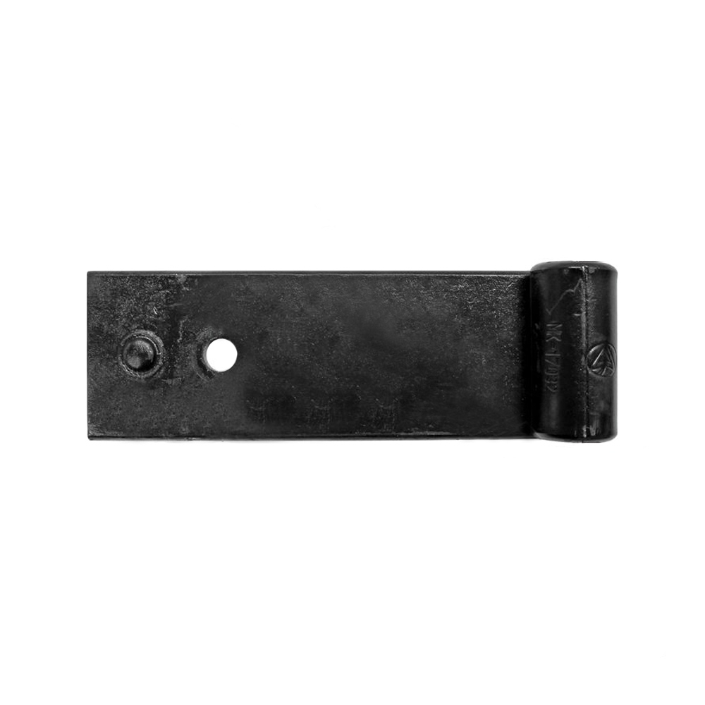Kenworth Steer Axle Shock Bracket K324-409 K324409 - Raney's Truck