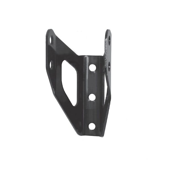 Volvo Air Ride Rear Upper Shock Bracket 20461000