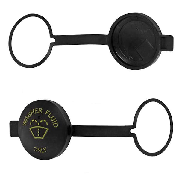 Washer Fluid Reservoir Cap