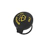 Washer Fluid Reservoir Cap - Closed Side