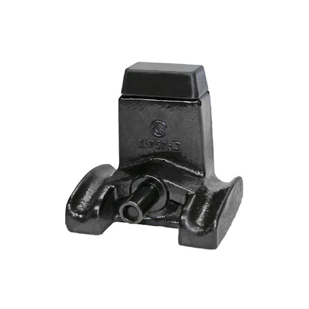 Peterbilt 379 Front Spring Shock Bracket B636000