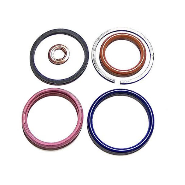Interstate-McBee Navistar External Injector Seal Kit MCBS0008