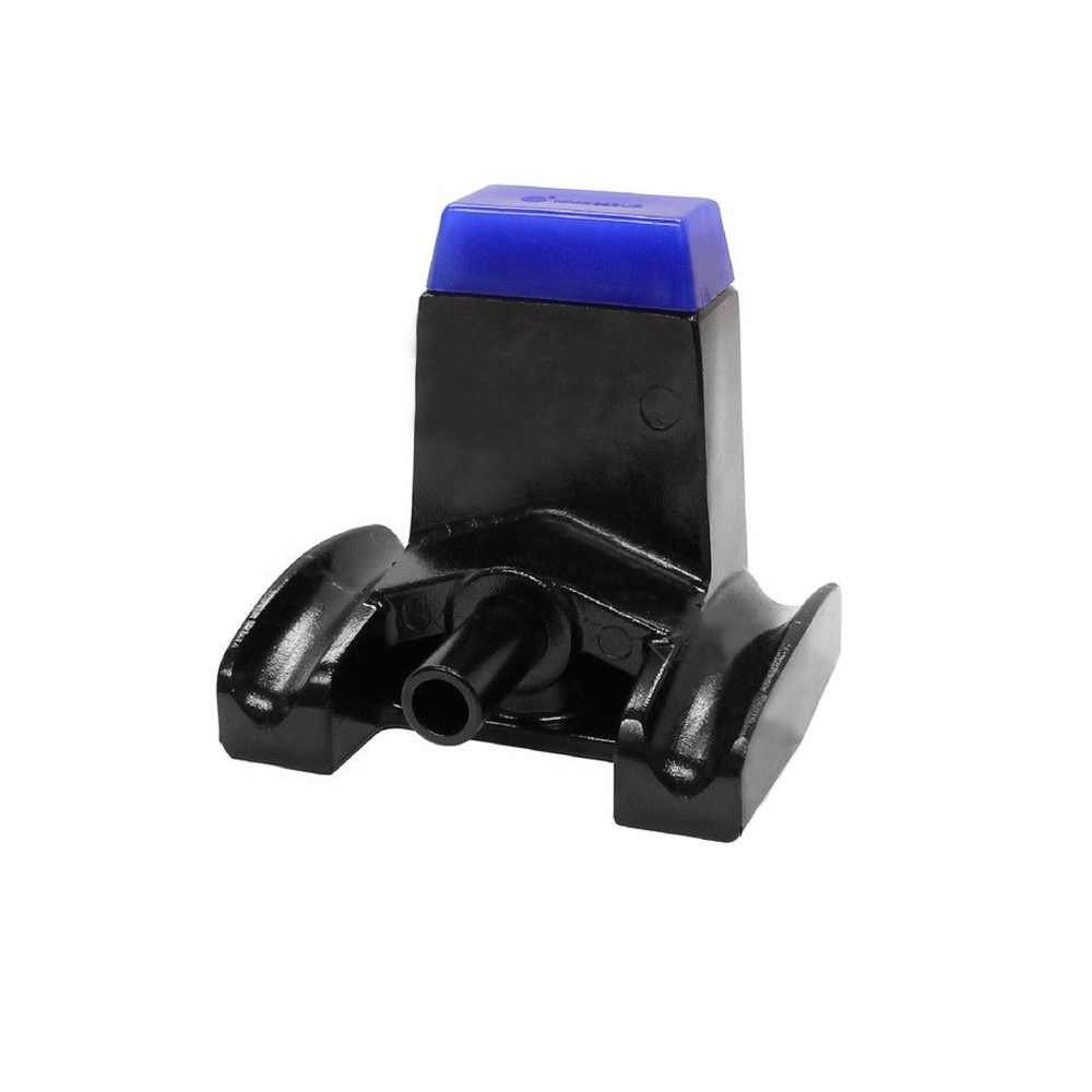 【msky.skw】 Peterbilt 379 Front Spring Poly Shock Bracket 13003AA