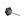 International Power Steering Cap Dipstick - Front