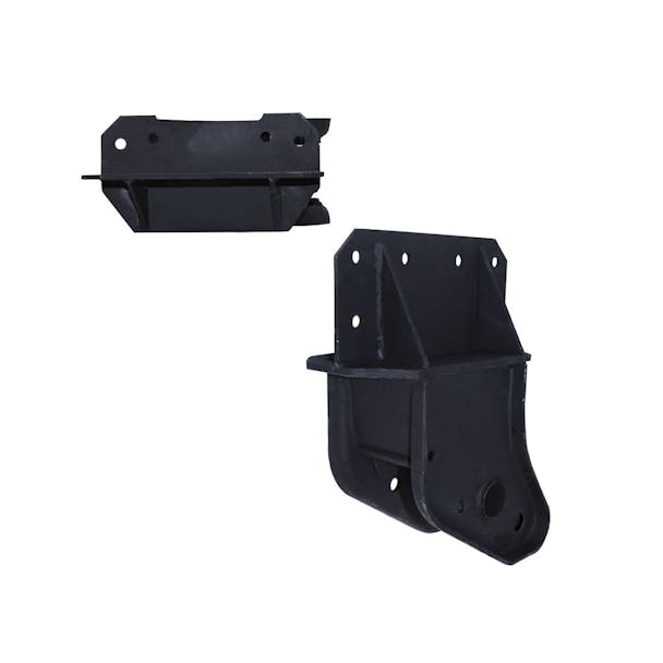 Reyco Transpro Front Flange Mount Hanger 400012