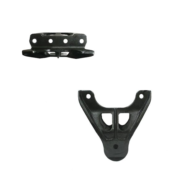 Hendrickson Airtek Front Of Front Hanger 064488-002