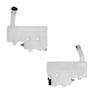 International Washer Fluid Reservoir