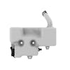 International Washer Fluid Reservoir  - Back