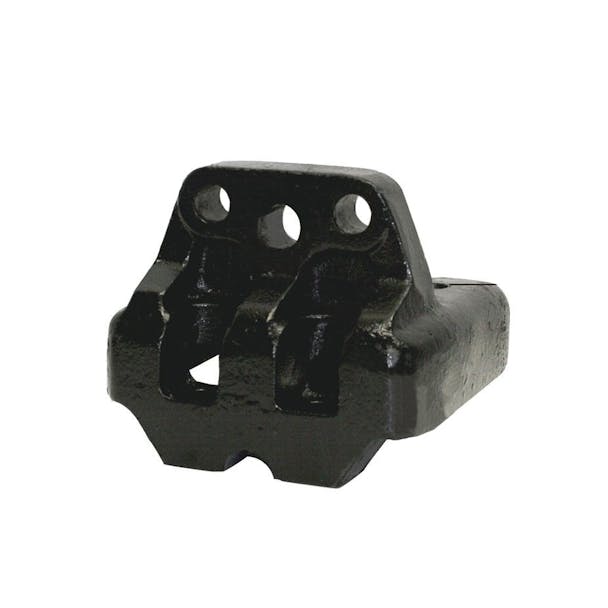 Volvo Expeditor Road Commander Front Of Front Hanger 371030017