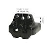 Volvo Expeditor Road Commander Front Of Front Hanger 371030017 - Measurements