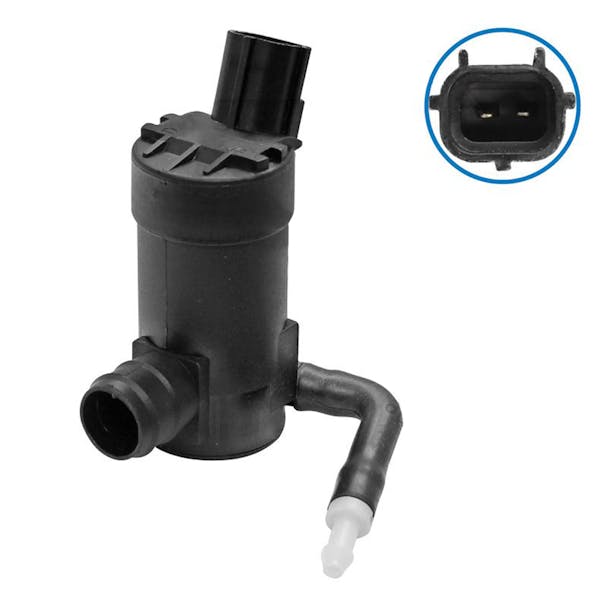 International Washer Fluid Pump