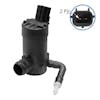International Washer Fluid Pump - Dimensions