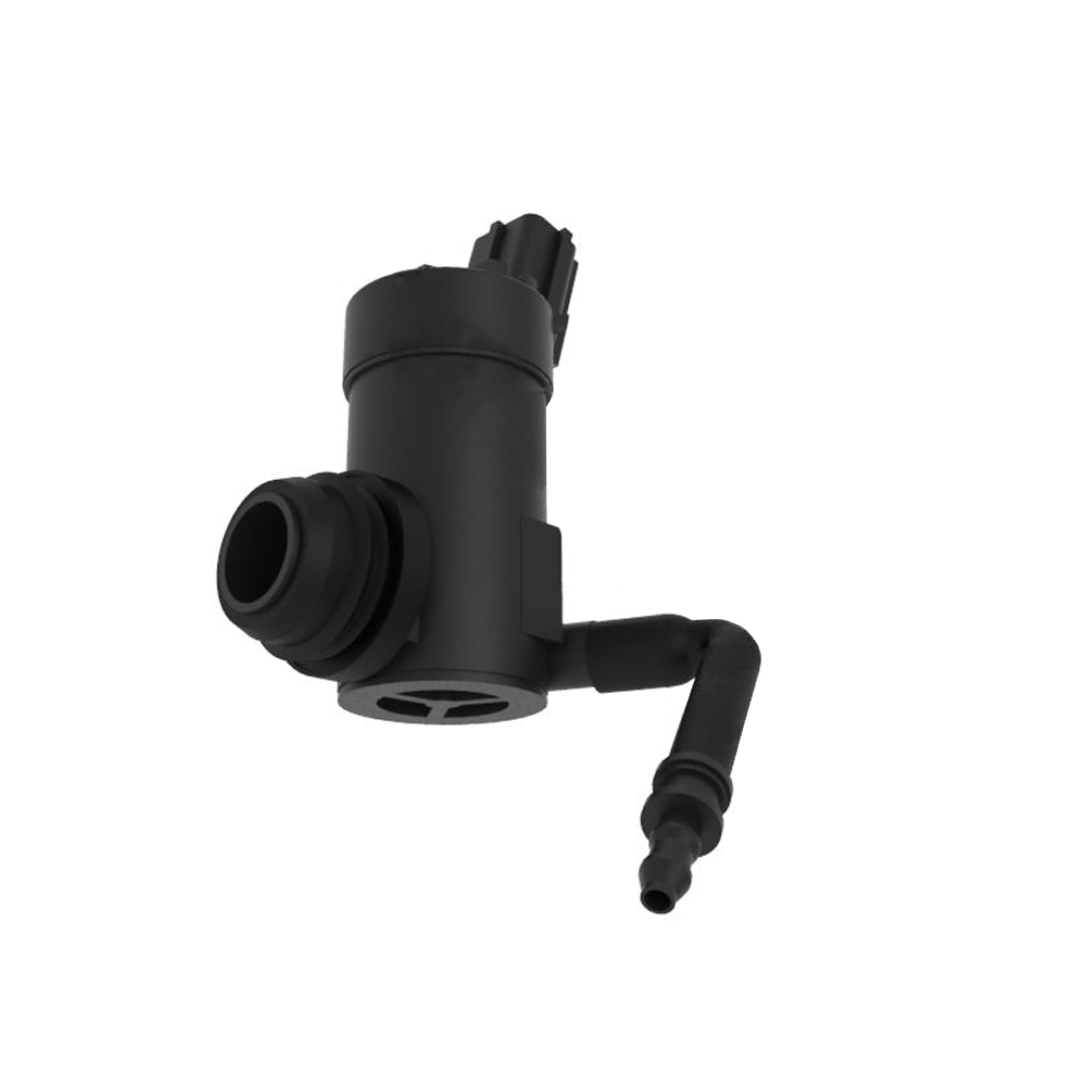 International Washer Fluid Pump 2511834C1 - Raney's Truck Parts