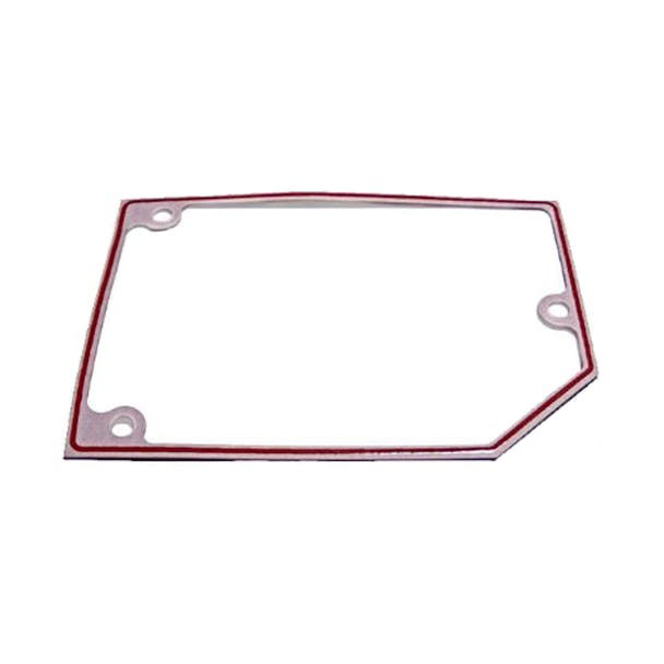 Interstate-McBee Cummins ISC QSC Rocker Lever Cover Gasket Kit 4920076