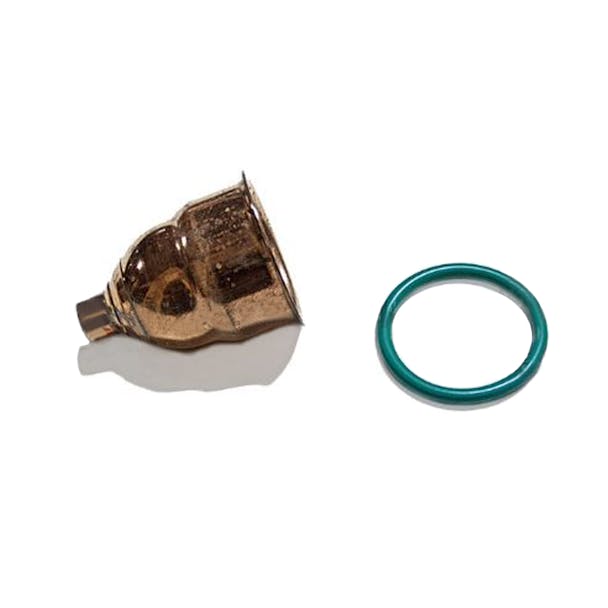 Interstate-McBee Detroit Diesel S60 Injector Tube Kit 23501580