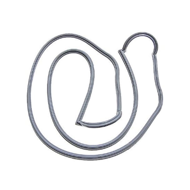 Interstate-McBee Detroit Diesel S60 Rocker Cover Gasket 23516322