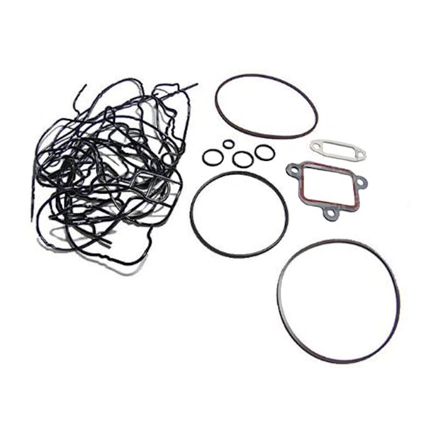 Interstate-McBee Navistar DT466E Front Cover Gasket Kit 1824984C95