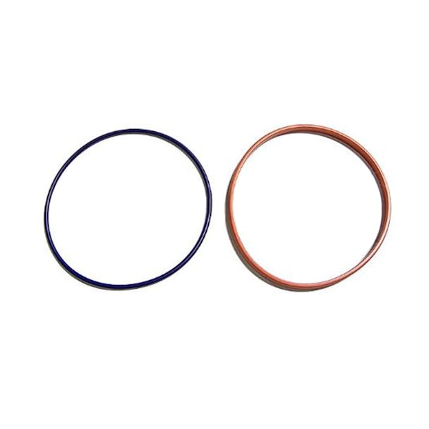 Interstate-McBee Navistar DT466 DT466E Seal Ring Kit 1822322C3