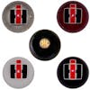 International Air Brake Knob All Colors