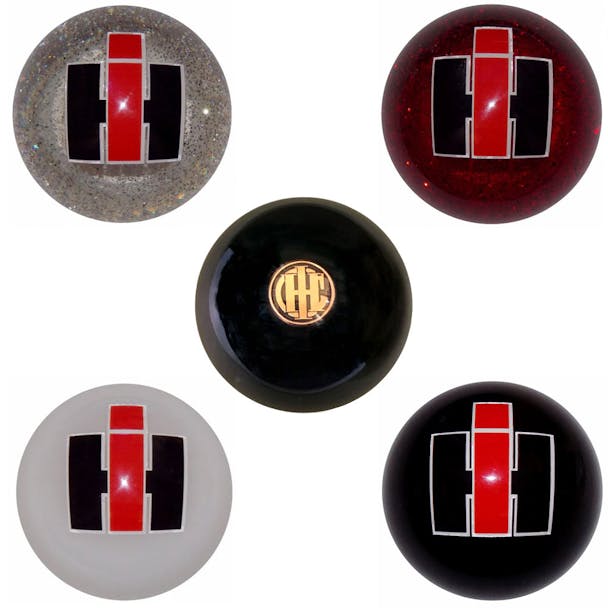 International Air Brake Knob All Colors