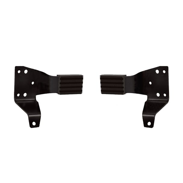 Mack Granite GU813 Hood Bracket 140QM434M - Both