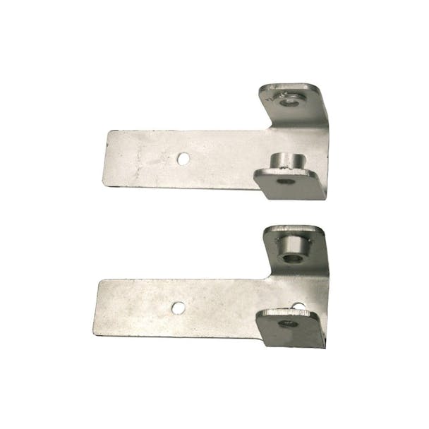 Freightliner Rear FAS Airliner II Shock Bracket 6813202535 - Both