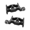 International Navistar Front Lower Shock Bracket 3533359C1 - Both
