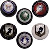 Custom United States Military Brake Knobs
