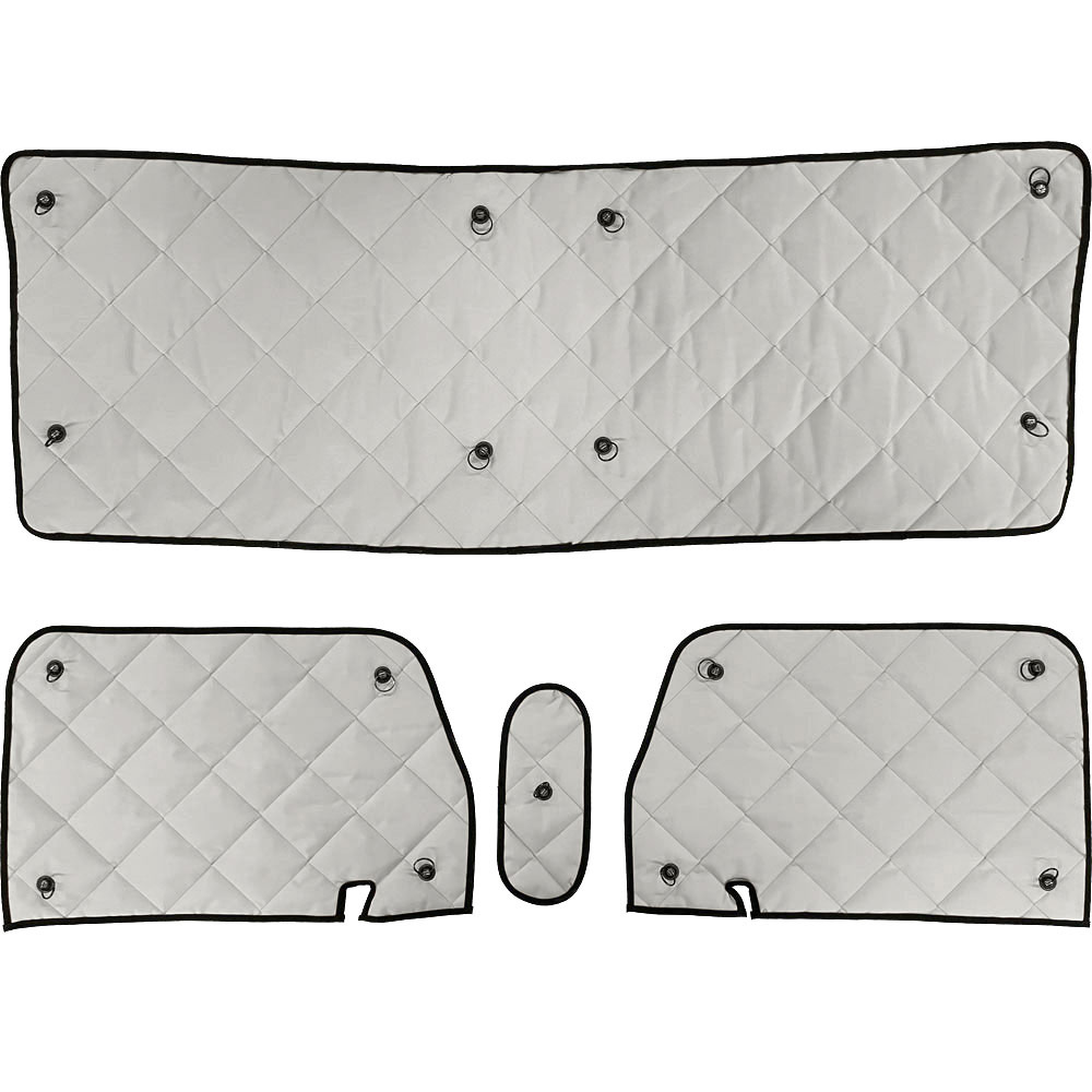 その他ブランド / weathernking by rolane/70s/コーデュロイ切替/中綿ジャケット/NVY Kenworth ZenEclipse Blackout Window Covers By Robert James