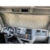 Mack ZenEclipse Blackout Window Covers - Windshield
