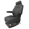 Low Rider Air Chief Truck Seat With Headrest By Knoedler