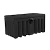 Minimizer 50" Poly Chest Toolbox - Black