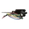 Turn Signal Switch Flat Back 900 - Wiring