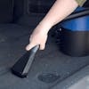 RoadPro Wet Dry Canister Vacuum - Dry