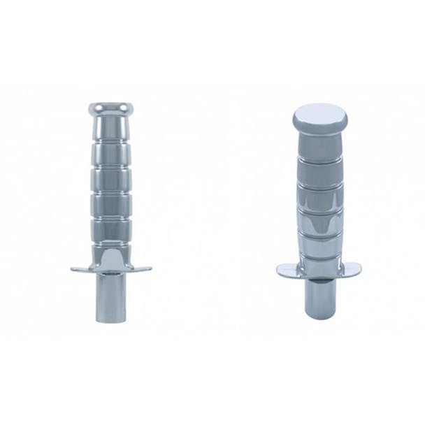 USMC Fighting Knife Tractor Trailer Air Brake Knob