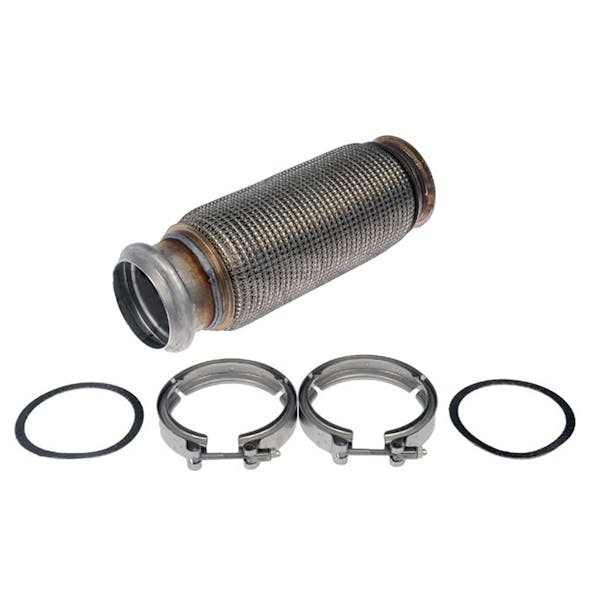 Exhaust Bellow Flex Pipe For Mack MP7 Engine 22307699