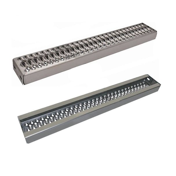 Peterbilt 387 Fuel Tank Replacement Step 11-03942-0775