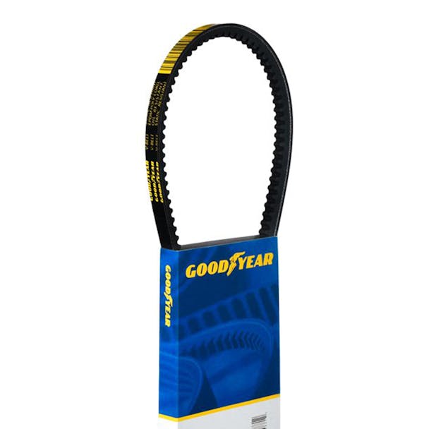 Freightliner Kenworth Western Star V-Belt 17525 By Goodyear Belts