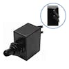 Heavy Duty On Off Toggle Switch