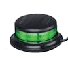 Bristol Series Class 1 Low Profile 48 LED Beacon Light - Green