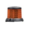 Richmond Series Class 1 High Profile 64 LED Beacon Light - Amber