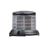 Richmond Series Class 1 High Profile 64 LED Beacon Light - Clear