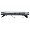 Fontana Series Class 1 High Profile Amber LED Light Bar - Front