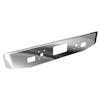 International HX AERO CLAD Tapered Bumper (16") (With Light Cutouts)