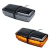 Sonoma Series Class 1 High Profile 34 LED Light Bar - Default