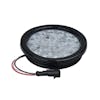 Michigan Series 4" Round Class 1 18 LED Warning Light - Default